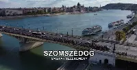 Szomszédok Teleregény - Kétfarkú módra :) SzomszéDOG